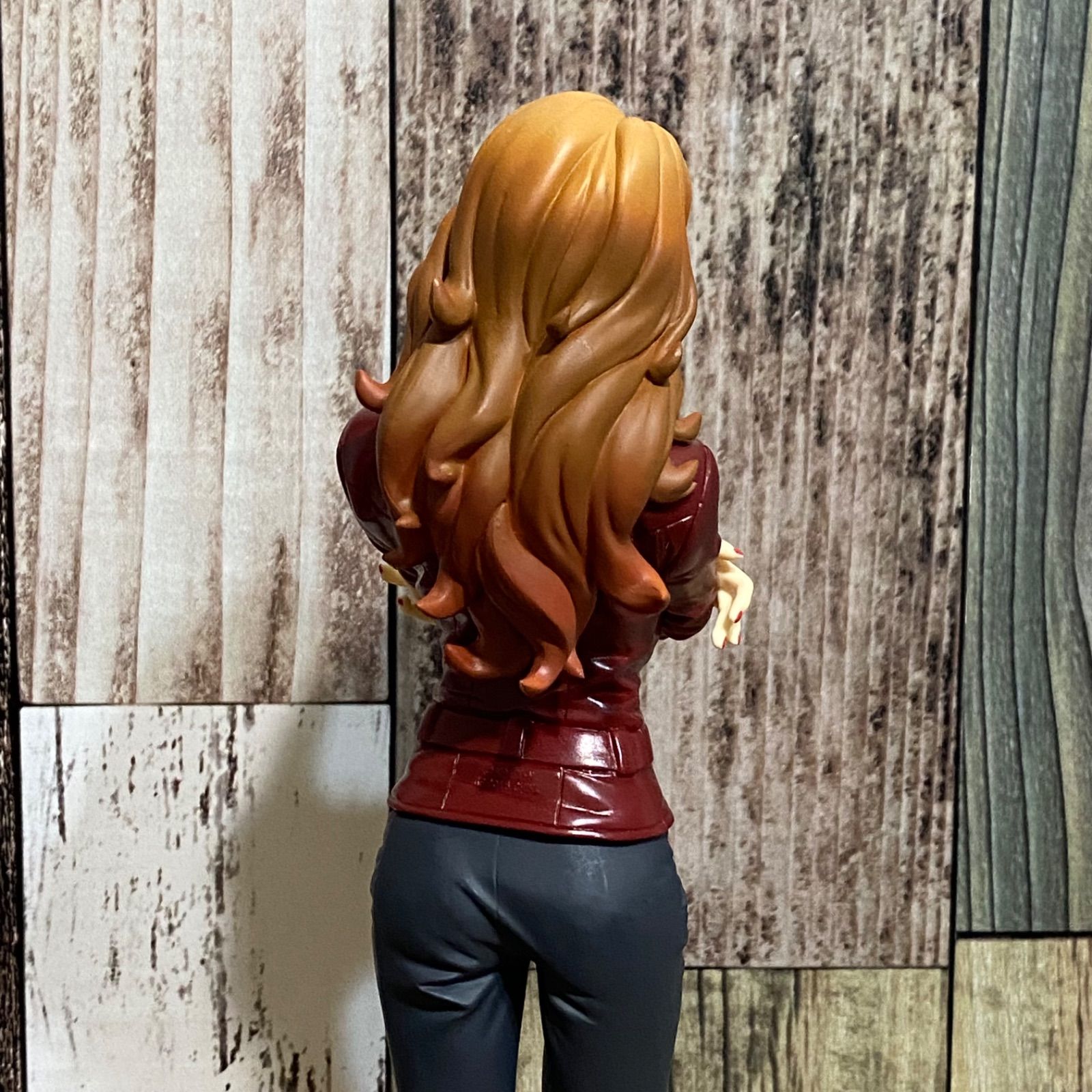 ルパン三世 MASTER STARS PIECE 峰不二子 FUJIKO MINE 【箱なし