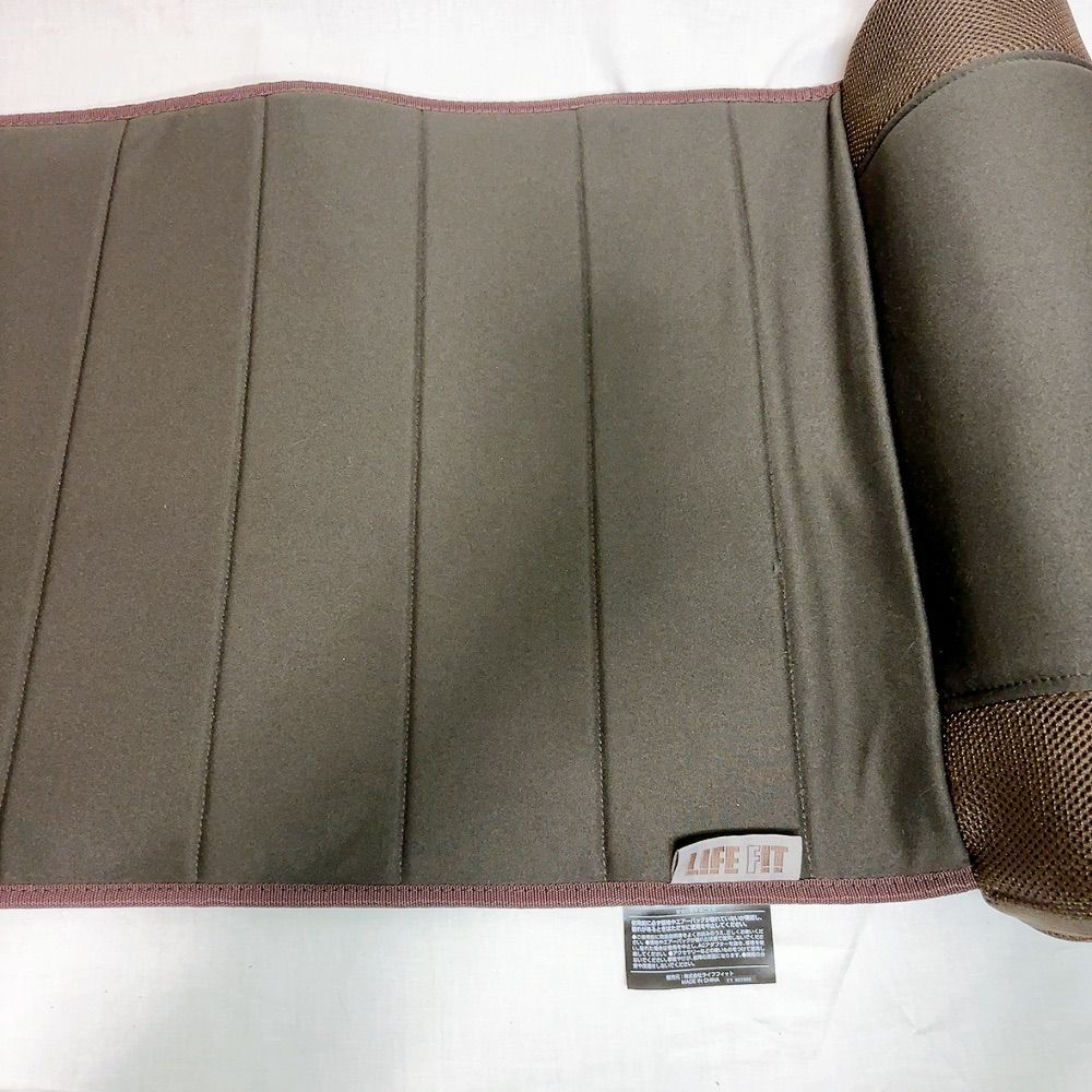 ストレッチアイテム