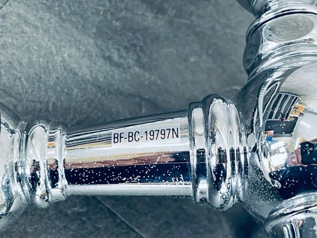 テレフォン型シャワバス水栓 電話機型シャワー混合水栓 お洒落なお風呂 ハッピーシャワー 住宅設備 ジャンク 513444 WWW_SKLAD-KIRPICHA_RU