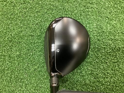 テーラーメイド STEALTH PLUS 5W フェアウェイウッド FW Diamana PD 60 フレックスS メンズ 男性用 右利き 右用 Bランク ゴルフクラブ