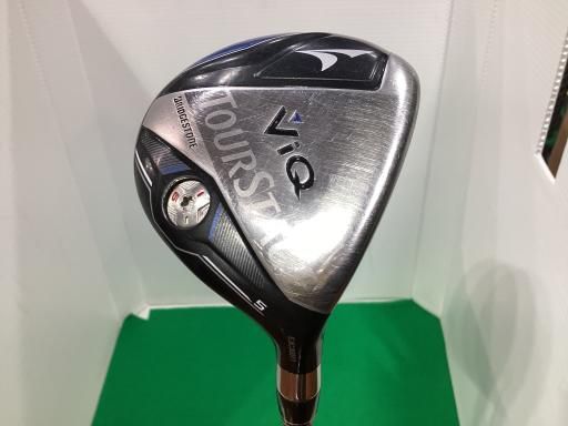 【中古】ヤマハ　RMX　RMX(2016) フェアウェイウッド FUBUKI Ai55　【5W】2004226121 中古 ヤマハ RMX(2016) 5W フェアウェイウッド FW 純正特注シャフト