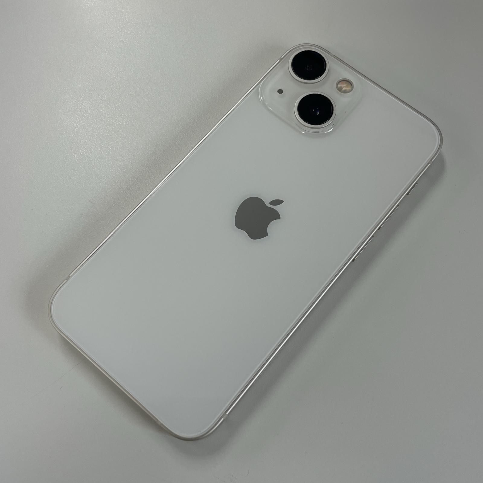 iPhone 13 mini スターライト 128 GB au 【公式通販】