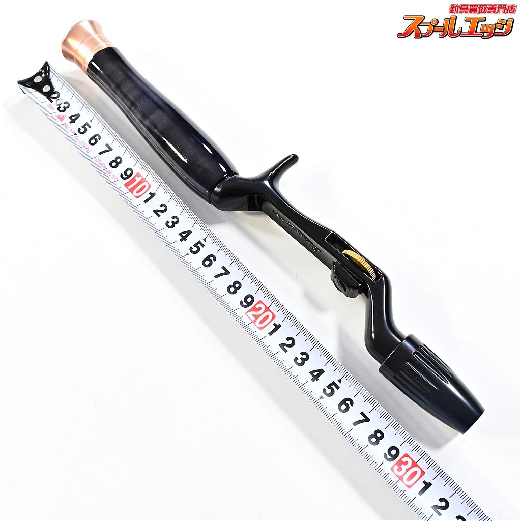 スローテーパー　グリップ 【スローテーパー】 スローテーパーグリップ タイガーメープル