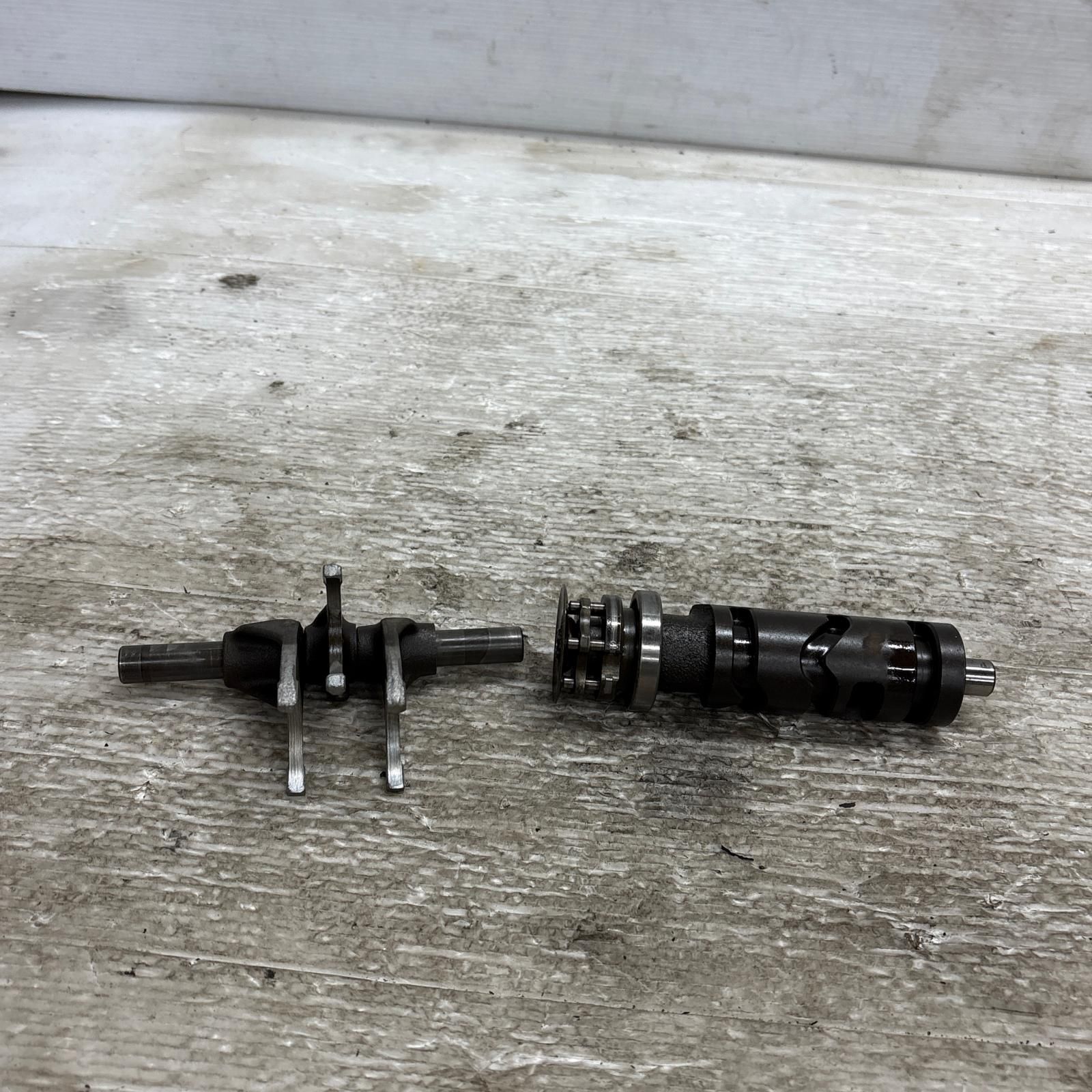 HONDA CB400FOUR CB400F シフトドラム ホンダ USTAUSTRALIA_COM_AU