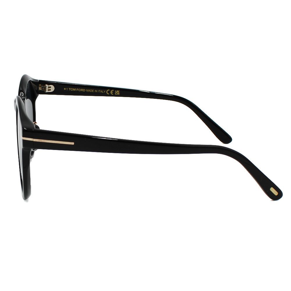 TOM FORD トムフォード FT1053-K/S-01A-53 サングラス EYEWEAR