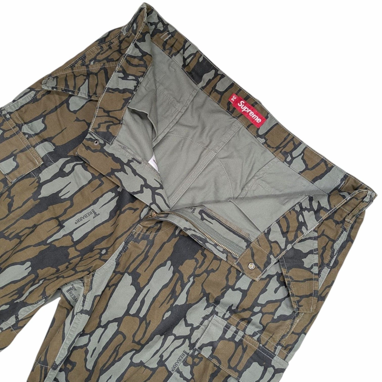 25SS SUPREME Supreme シュプリーム Cargo Pant カーゴパンツ