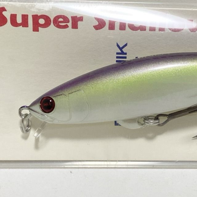 REVONIK/レヴォニック SHINDY 94 SUPER SHALLOW シンディ 94
