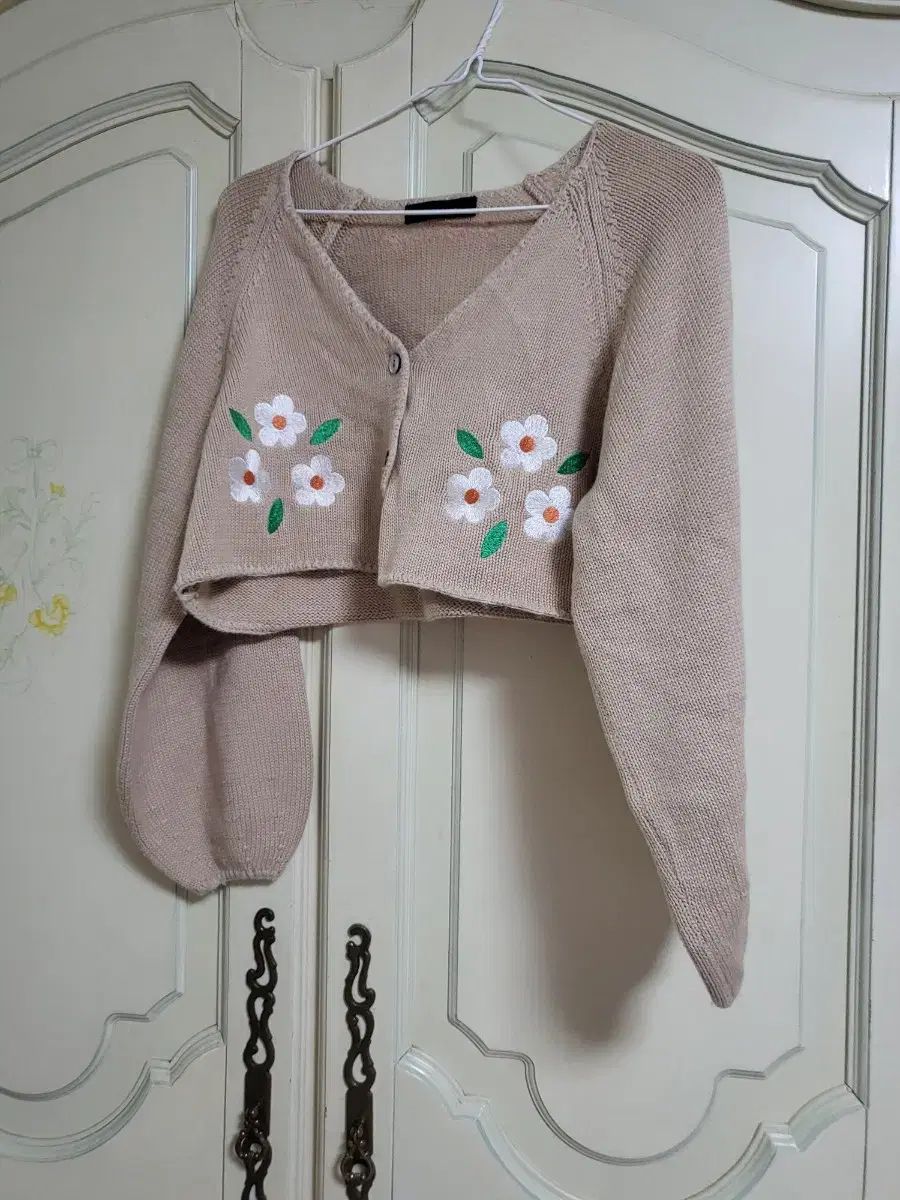 ROAアンドジェイン エデル ニット カーディガン (145)