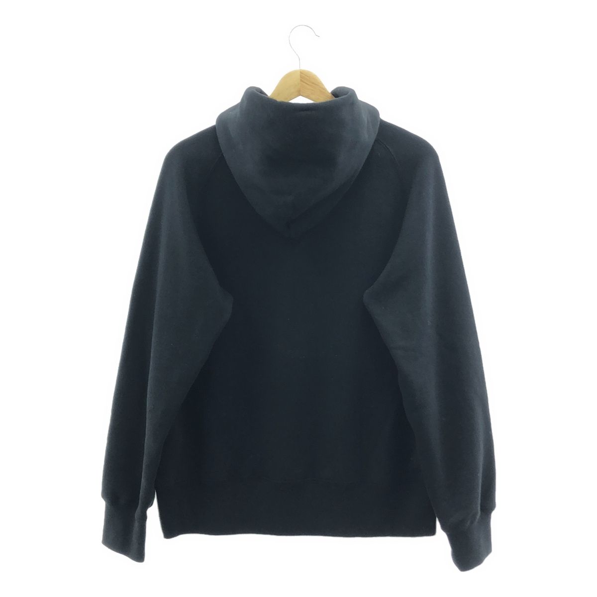 sacai / サカイ | 2025SS | WTAPS Flock Print Hoodie ダブルタップス