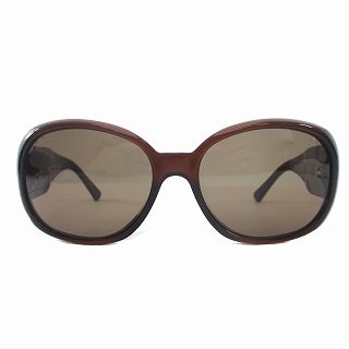 シャネル CHANEL カメリア サングラス フラワーモチーフ 5113-A