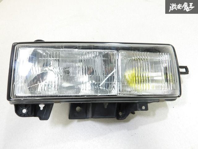 ISUZU いすゞ NHR55E エルフ ハロゲン ヘッドライト ヘッドランプ