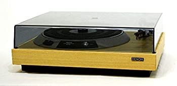 DENON デノン DP-790 アナログレコードプレイヤー ダイレクトドライブ方式 マニュアル操作機