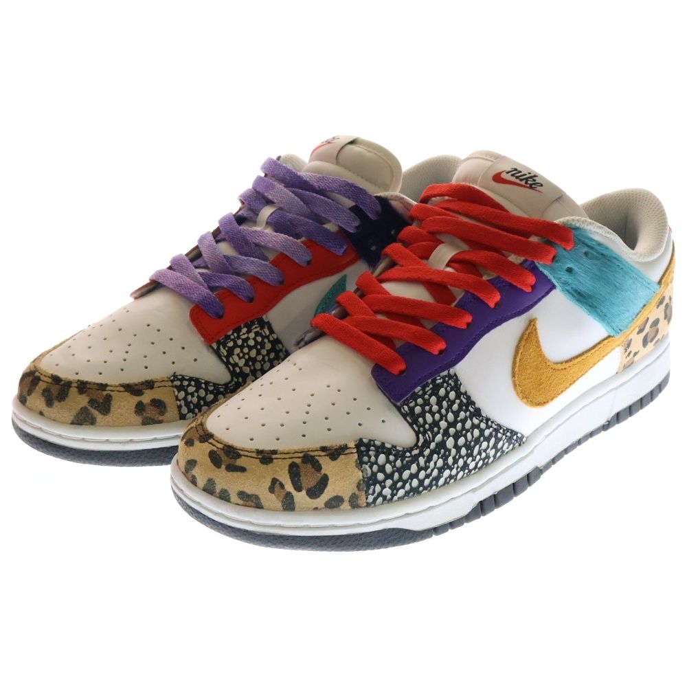 Nike Women's Dunk Low \