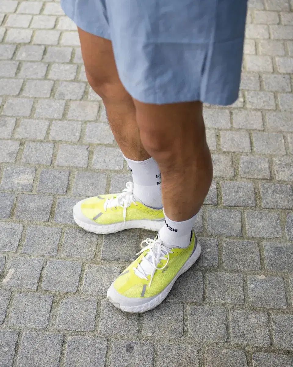 サルファー ライム