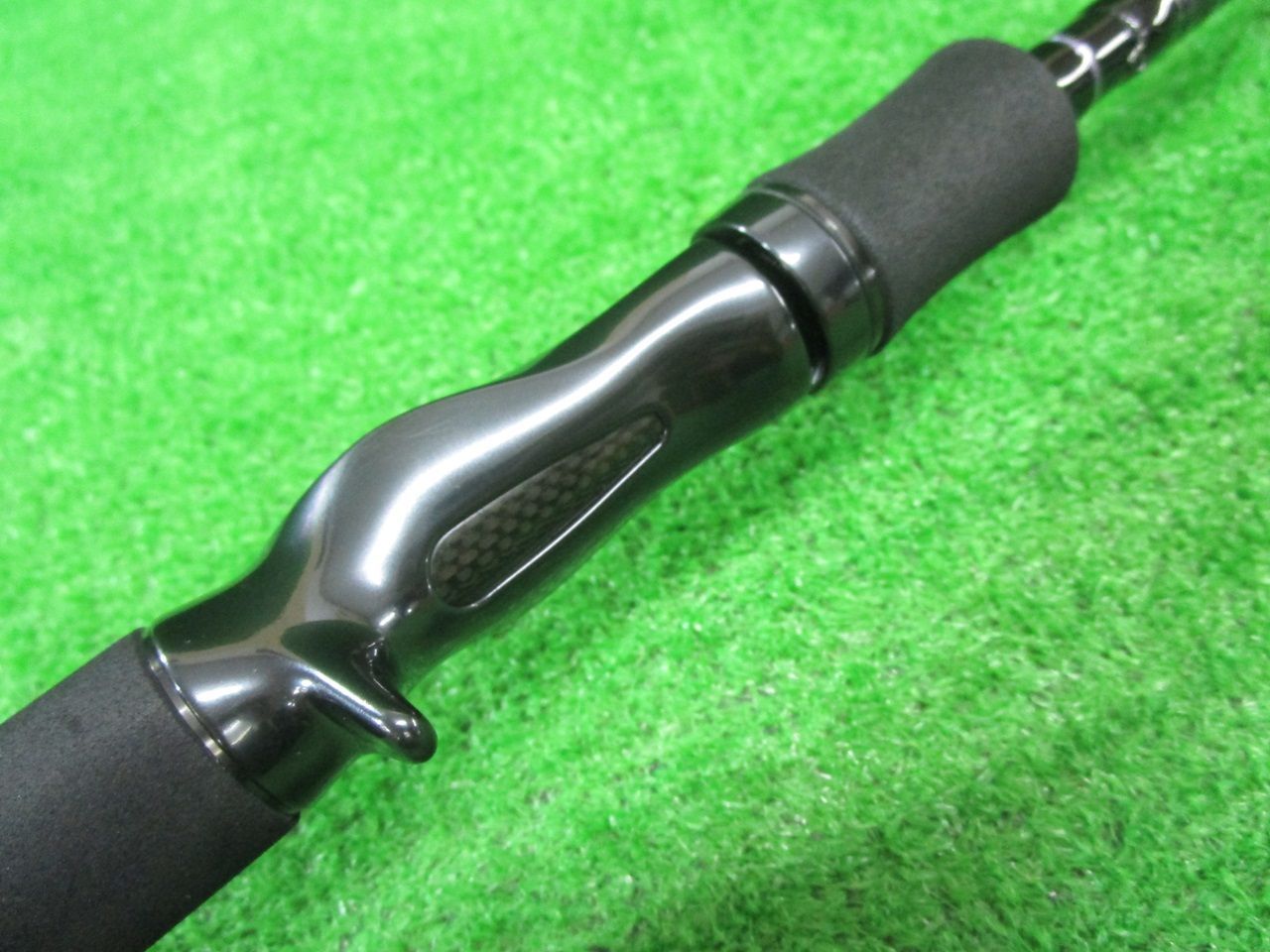 Bantam Mag Plus BMP15 XHSバスロッドリールセット Yahoo