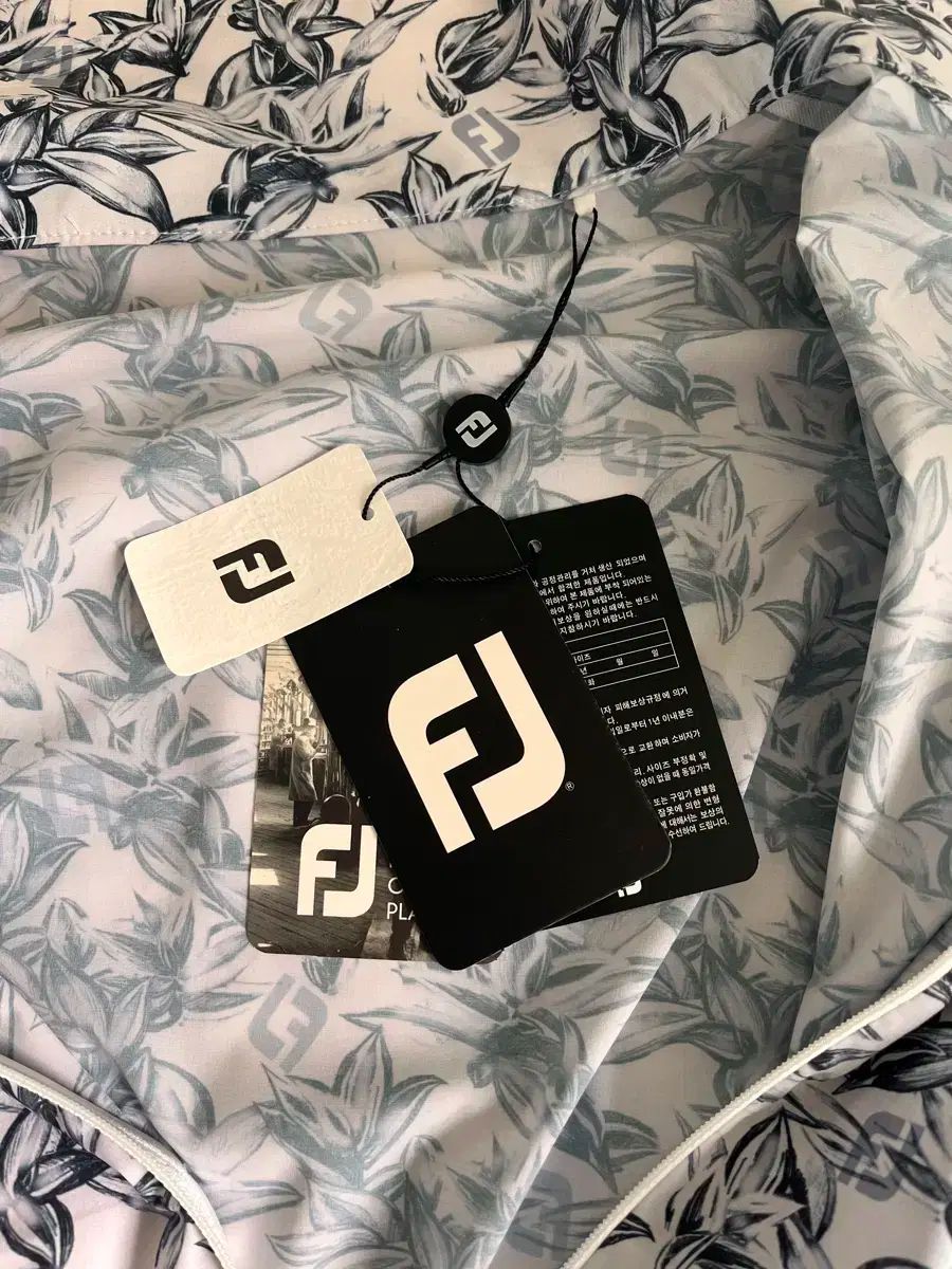 FootJoy フットジョイ