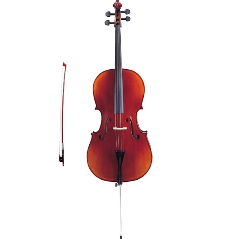 Hallstatt チェロ HC-450 4/4 ハルシュタット オンライン 通販