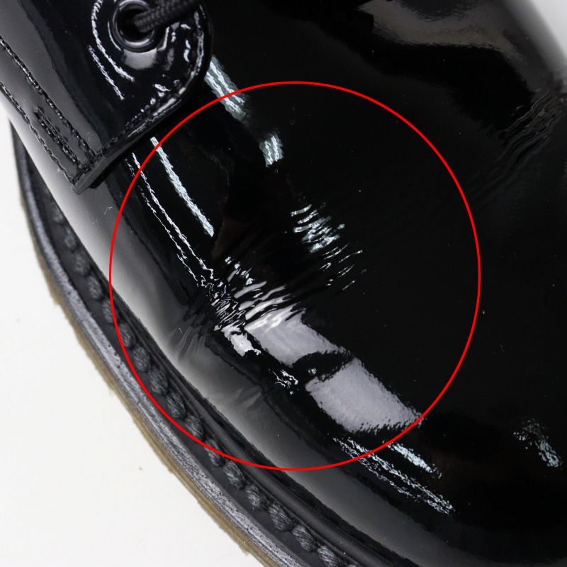 極美品 ビューティフルシューズ BEAUTIFUL SHOES TOSHINOSUKE