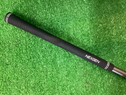 5W フェアウェイウッド