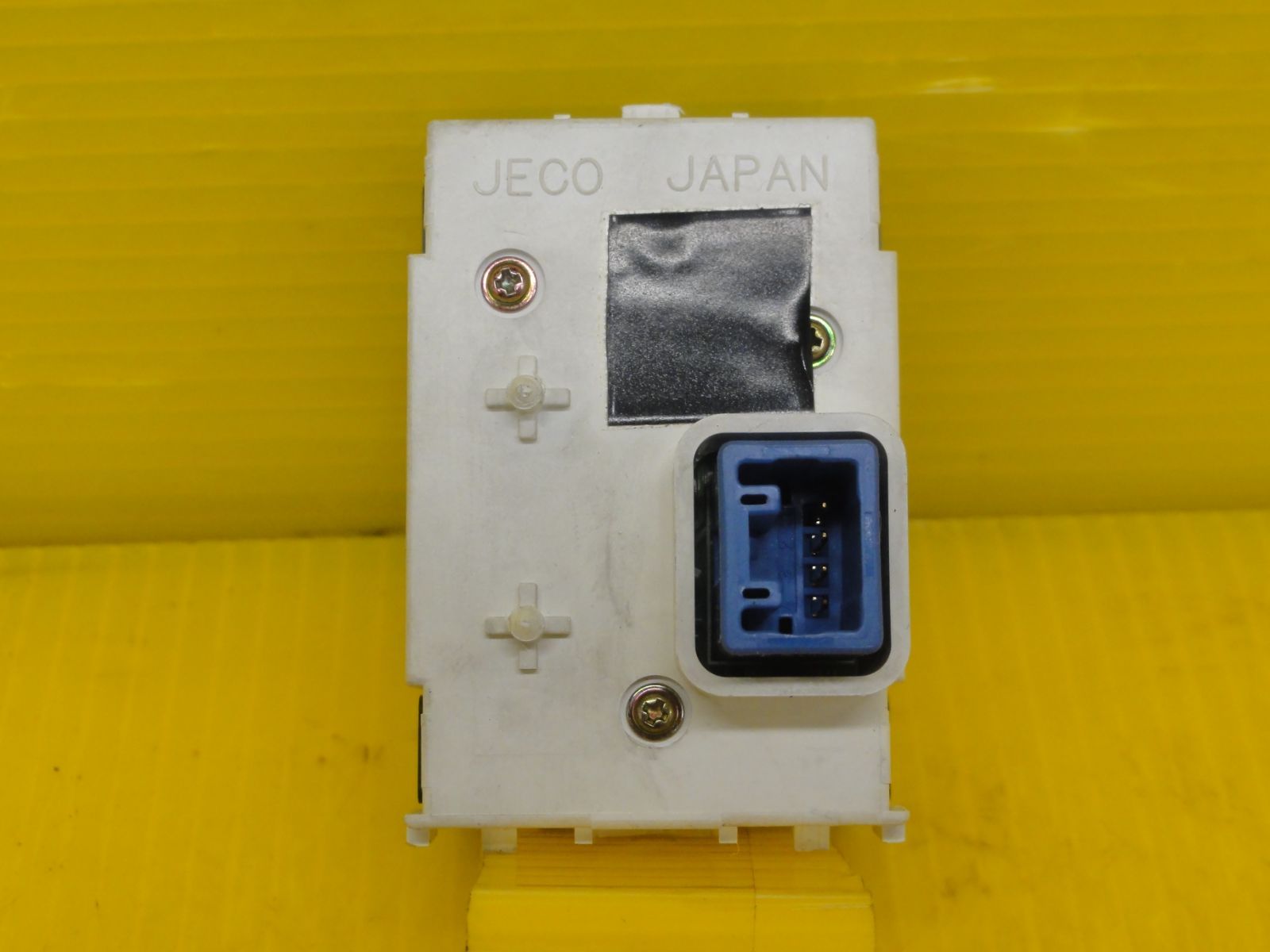 平成13年車 トヨタ JCG10 プログレ 時計 83910-51010 F30643