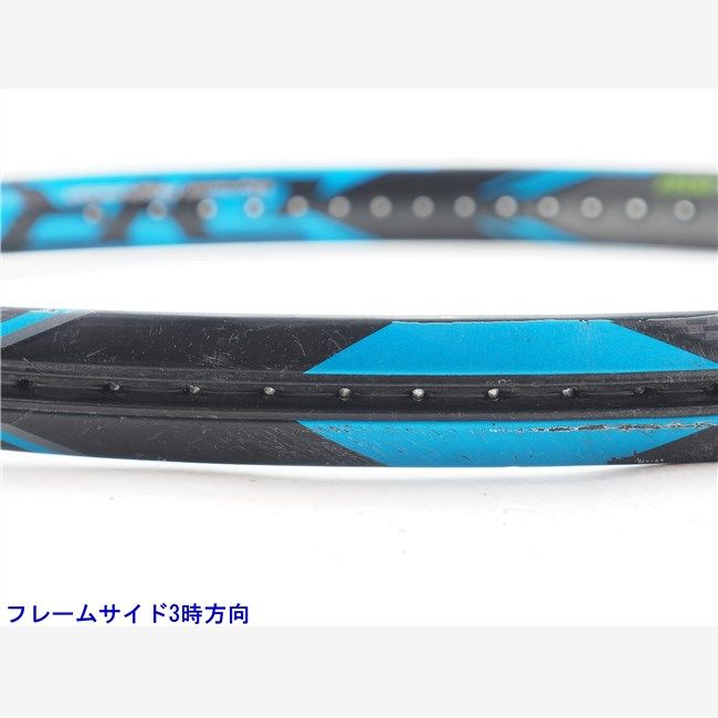 中古 テニスラケット ヨネックス イーゾーン ディーアール 98 2016年モデル【一部グロメット割れ有り】 (G3)YONEX EZONE DR 98 2016 中古】ヨネックス イーゾーン 98 2022年モデルYONEX EZONE 98