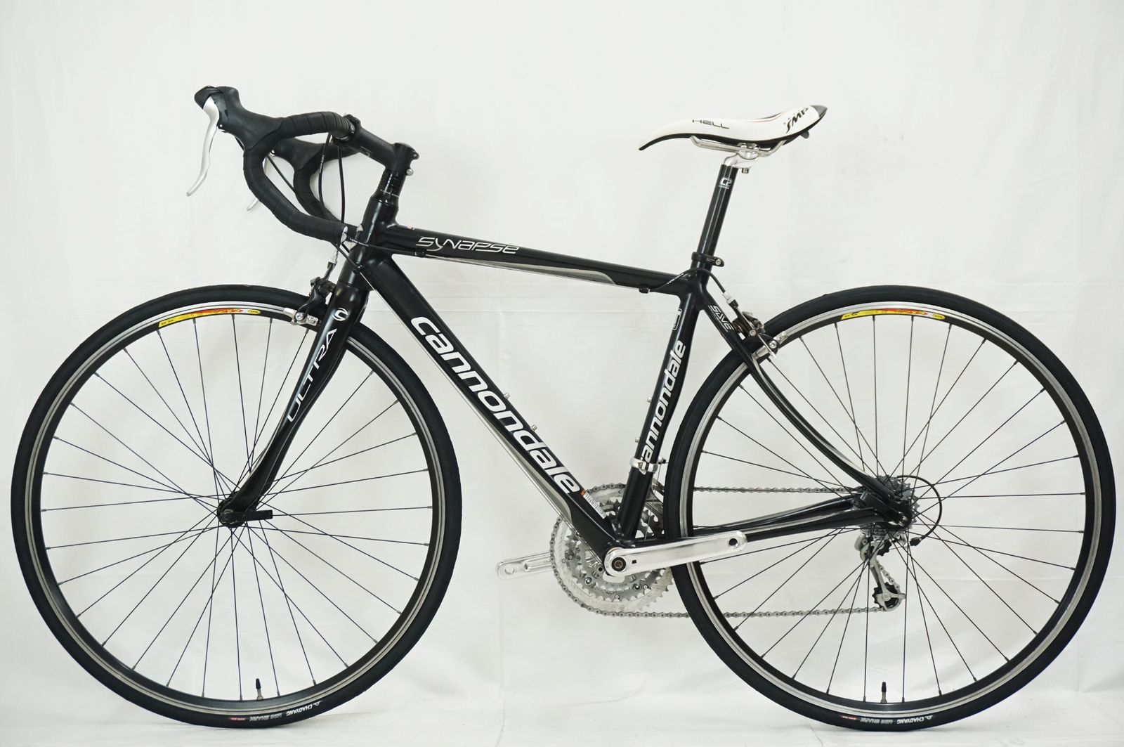 CANNONDALE 「キャノンデール」 SYNAPSE 7 2009年モデル ロードバイク 