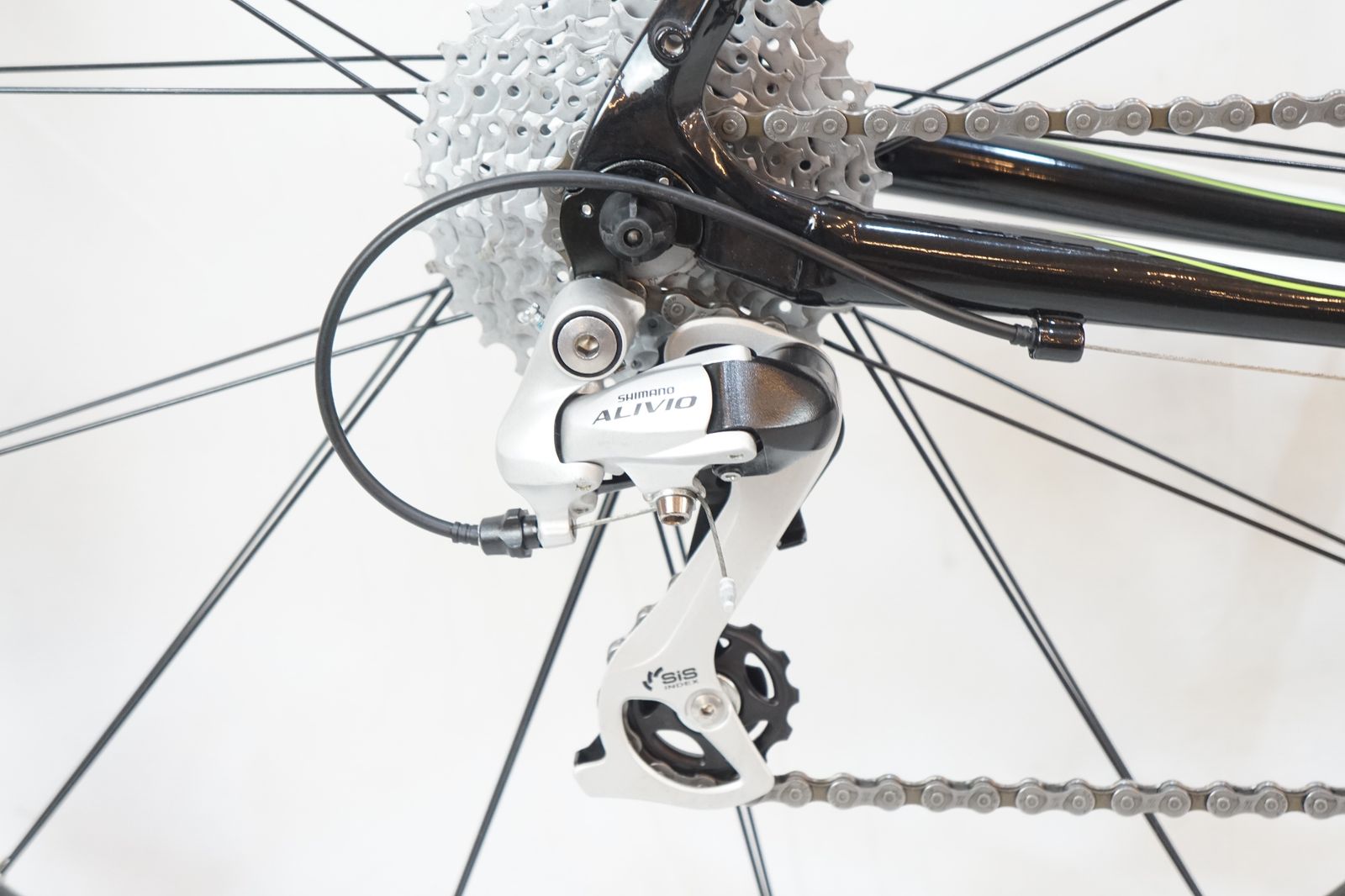 QUICK4 2014年モデル