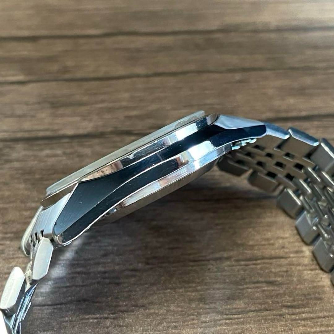 OH済み　SEIKO KS KingSeiko 1972年製　5625-7110 OH済み SEIKO KS KingSeiko 1971年製 5626-7110 - メルカリ