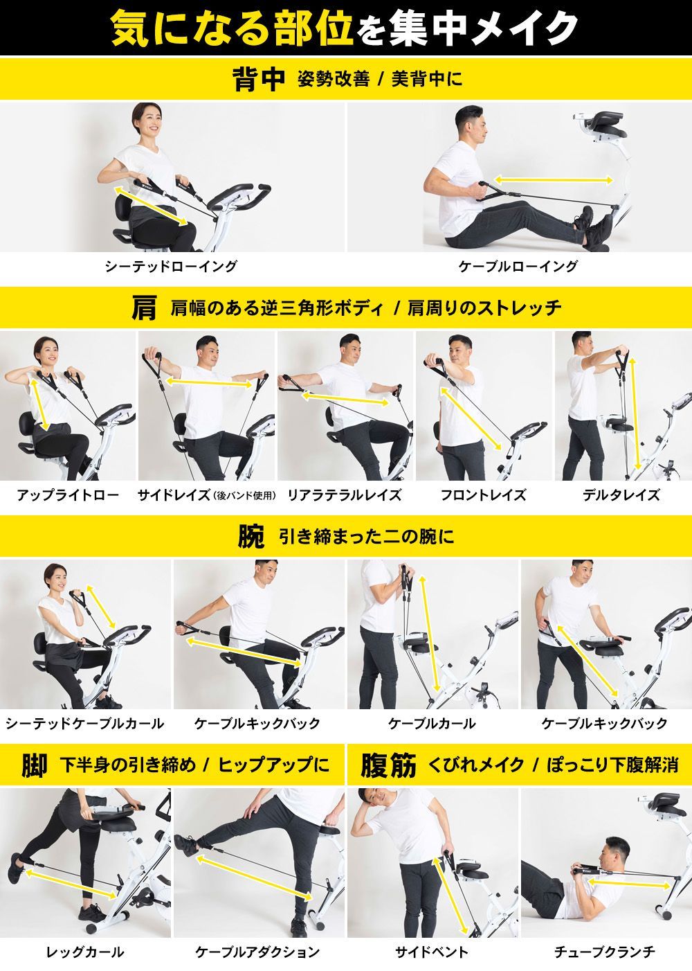 折りたたみ 静音