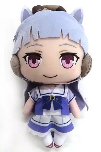ウマ娘 プリティーダービー 巨大ぬいぐるみ Vol.5 ゴールドシップ ウマ娘 プリティーダービー 巨大ぬいぐるみ vol.5 ゴールド