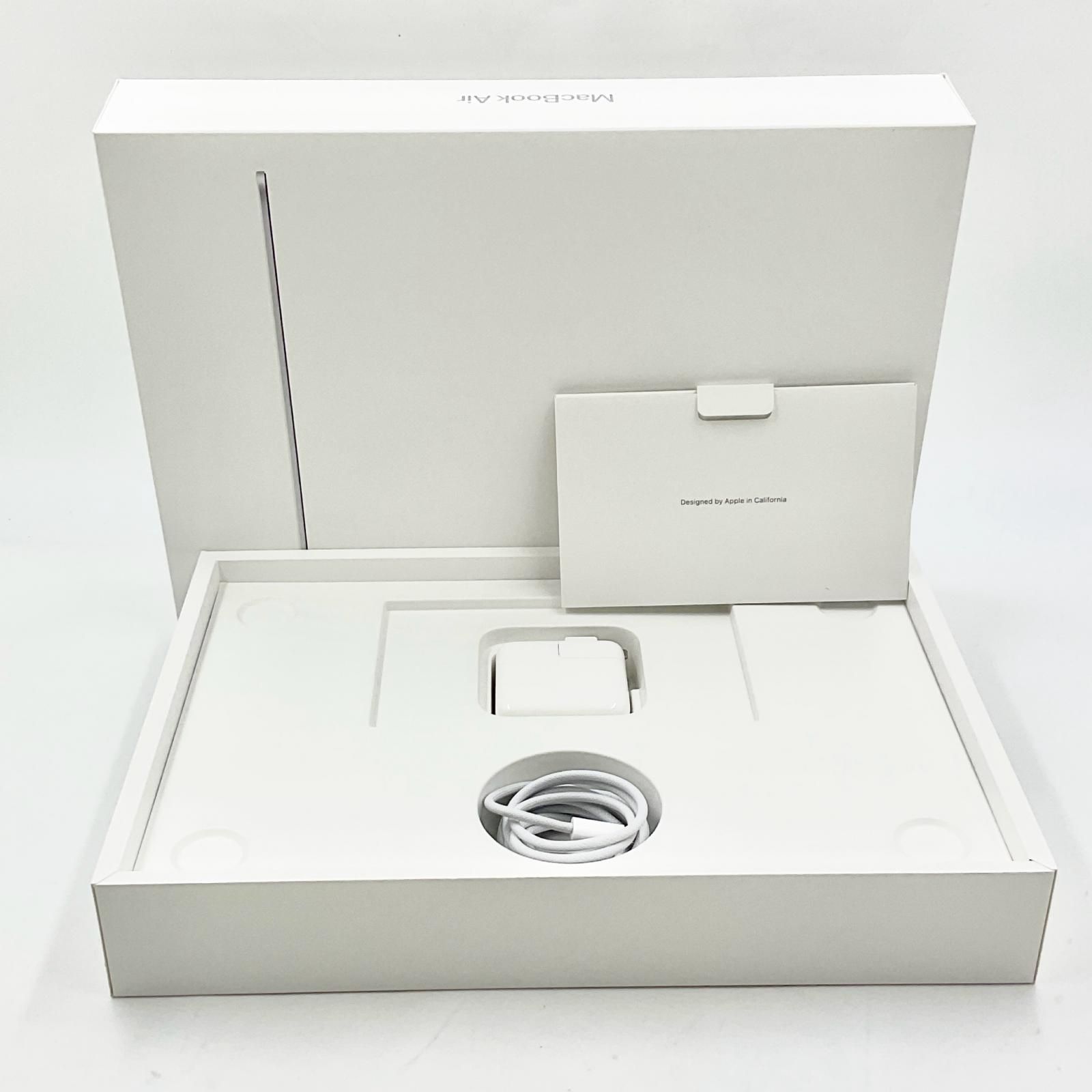 Apple MacBook