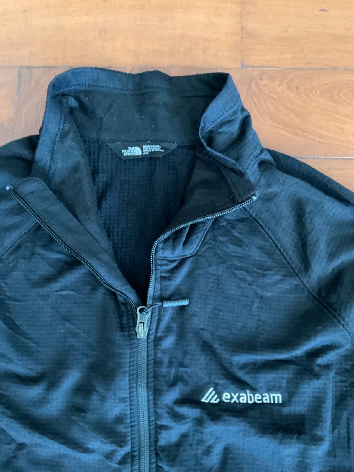 グリーンレーベルリラクシング　ナイロンフーデッドブルゾンジャケット グリーンレーベル リラクシング ナイロン フーデッド ブルゾン