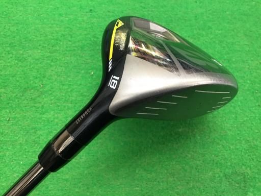 BRIDGESTONE - ブリヂストン JGR 7W 21度  クロカゲXM60  S Golf Driver Bridgestone JGR KUROKAGE XM60 Flex S 9.5 45.5