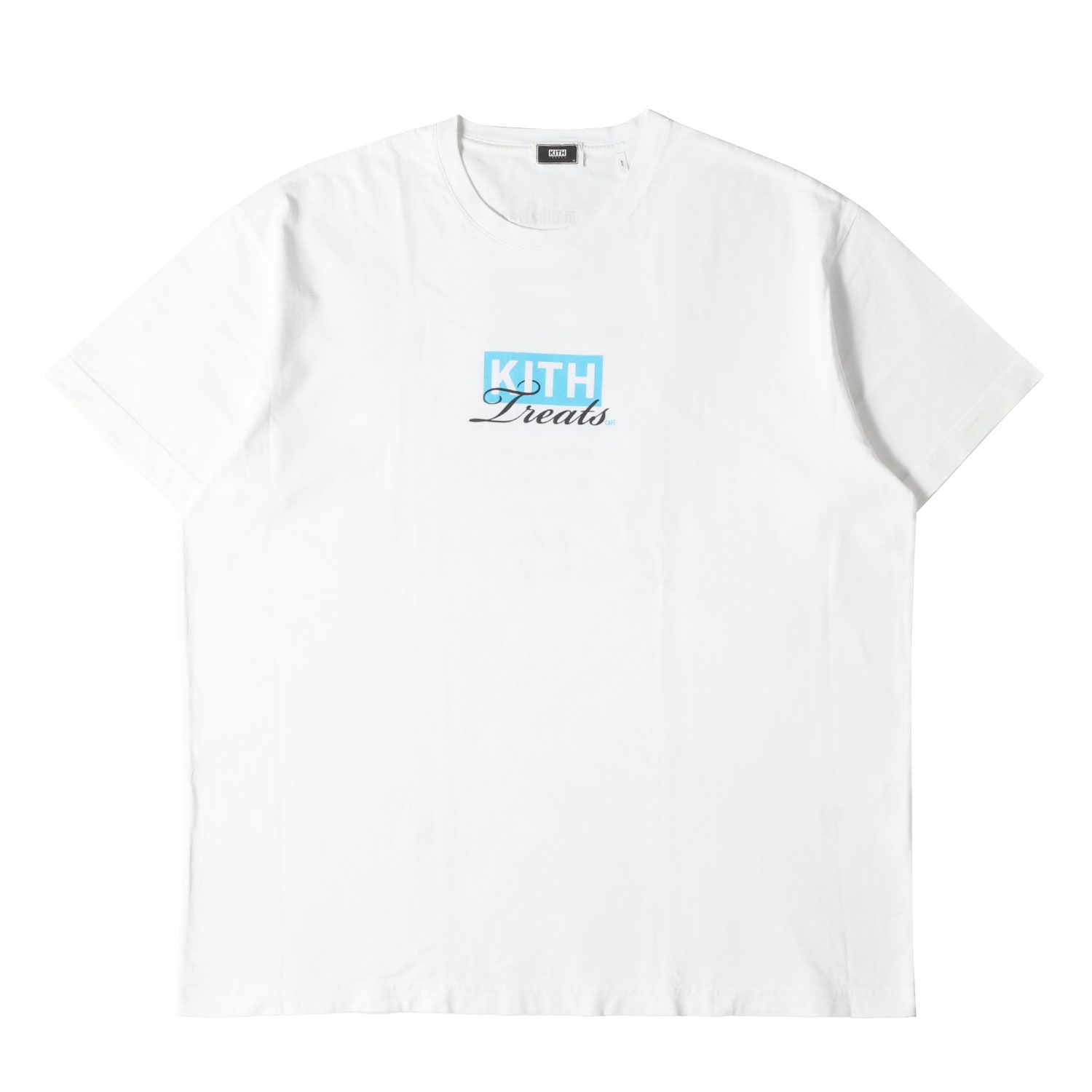 KITH NYC キス ニューヨークシティー Tシャツ サイズ:XL / 23SS KITH 