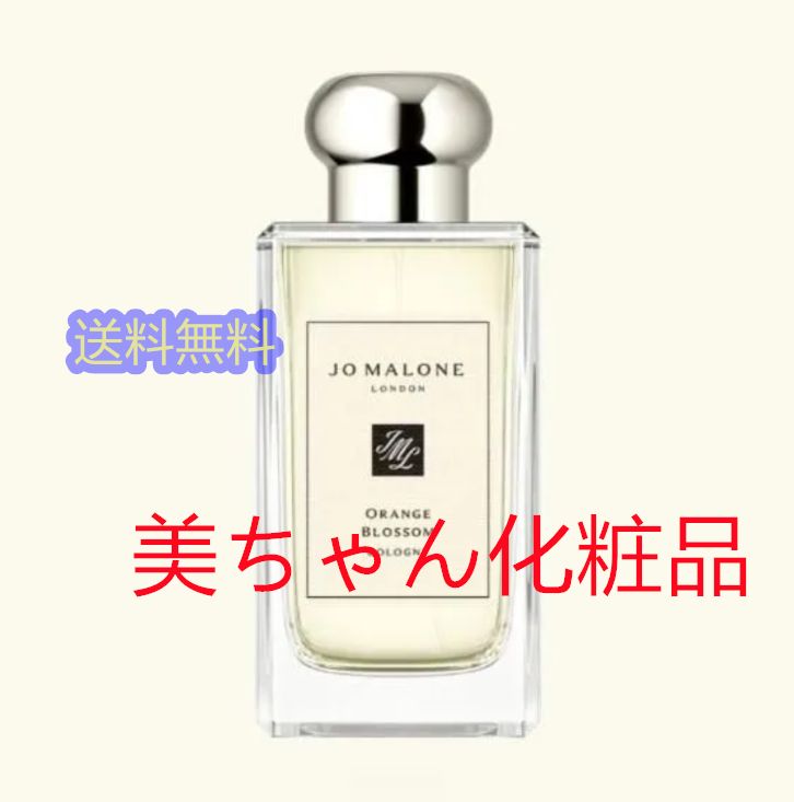 Jo Malone コロン　オレンジブロッサム　100ml Orange Blossom Cologne - Jo Malone London | Sephora