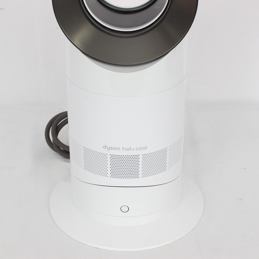 Dyson hot + cool AM09 2020年製　美品 展示品 Dyson ダイソン Hot Cool AM09 ホット クール 扇風機