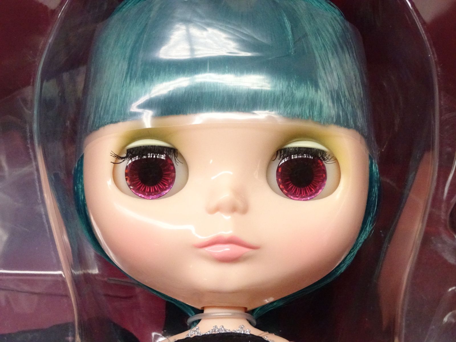 タカラトミー Blythe ブライス CWC限定 6th アニバーサリー プリンセス 