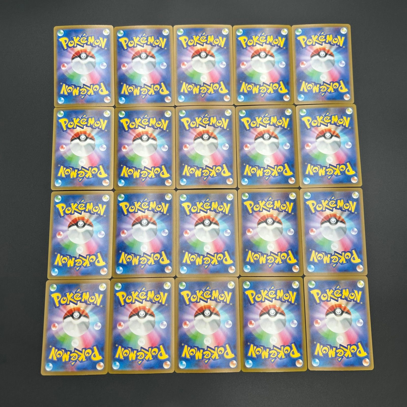 ポケモンカード クラシック　classic コイキング20枚 ギャラドス20枚 コイキング ギャラドス ポケモンカードゲーム Classic ポケモン