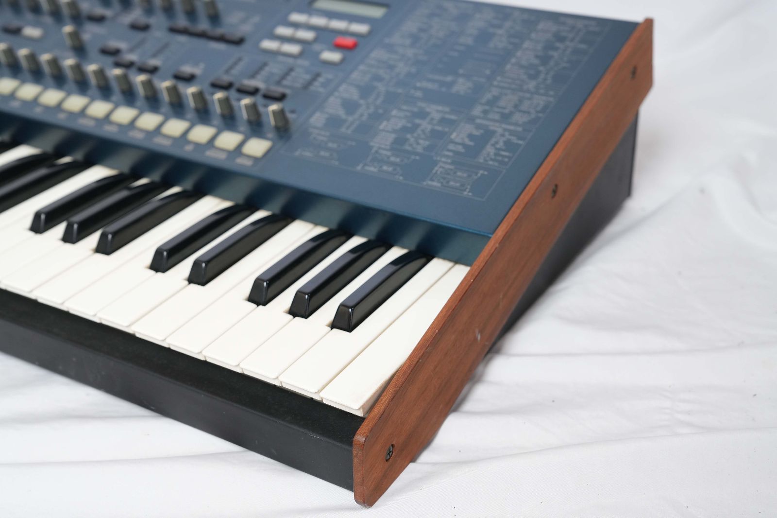 ☆KORG☆MS2000 アナログモデリングシンセサイザー☆ - メルカリ