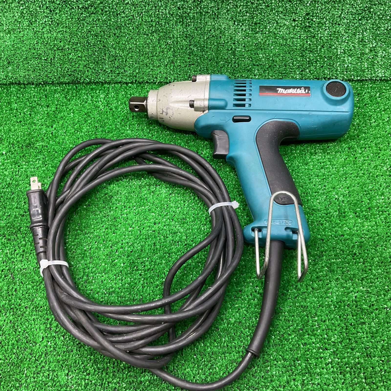 ☆マキタ(makita) インパクトレンチ 6953【宇治店】 - メルカリ