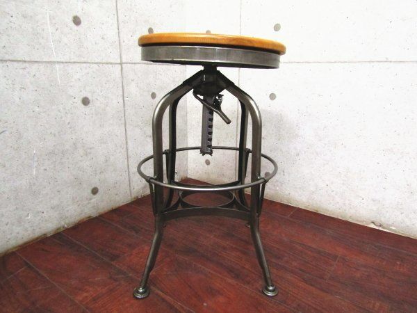 展示品 ノーザン オハイオ インダストリアル TOLEDO SWIVEL 
