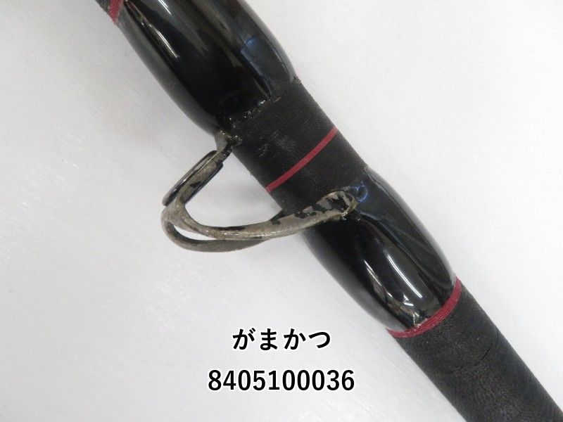 100号 5.2m