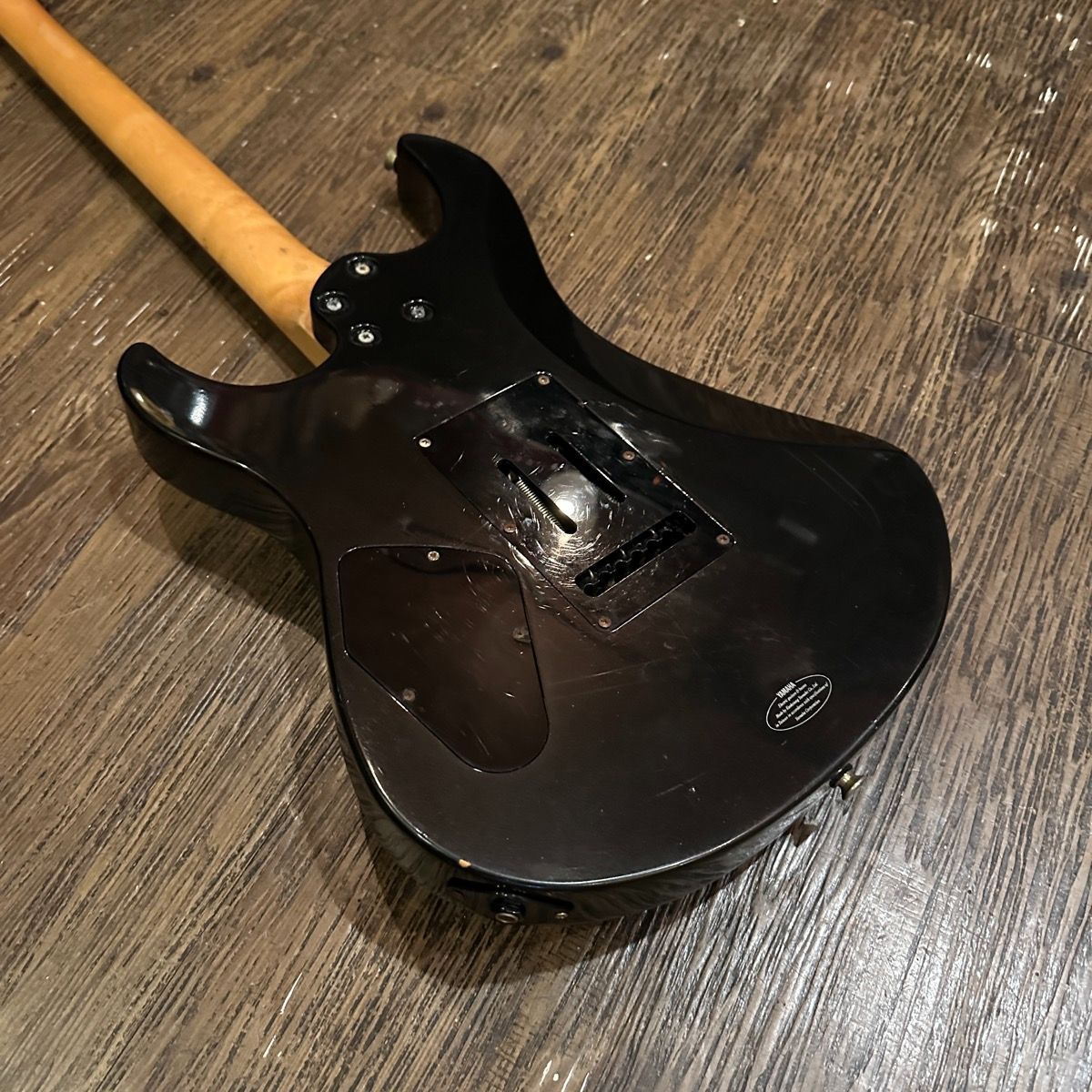 【整備品】YAMAHA PAC721J エレキギター Yamaha PAC721J Pacifica Electric Guitar ヤマハ エレキギター