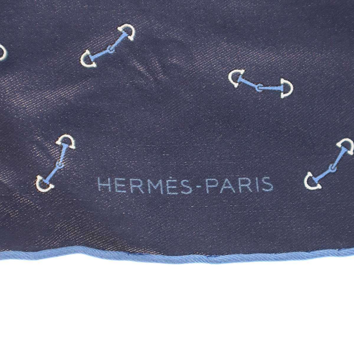 ポケットチーフ