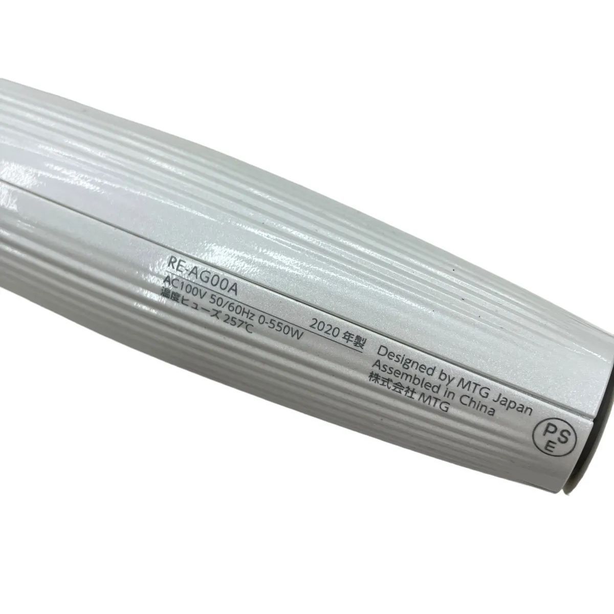 186000 ReFa CURL IRON 26 / リファ カール アイロン 26mm