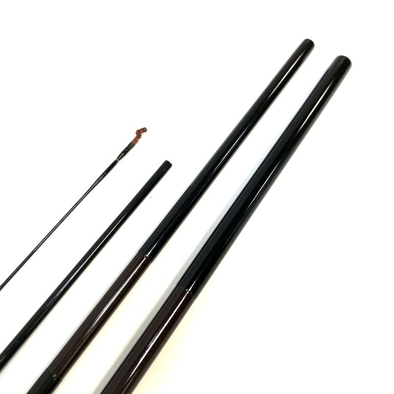 ジャンク品　ダイワヘラブナ竿 　二台目聖　九 尺 当季大流行 ジャンク品 ダイワヘラブナ竿 二台目聖 九 尺 ロッド