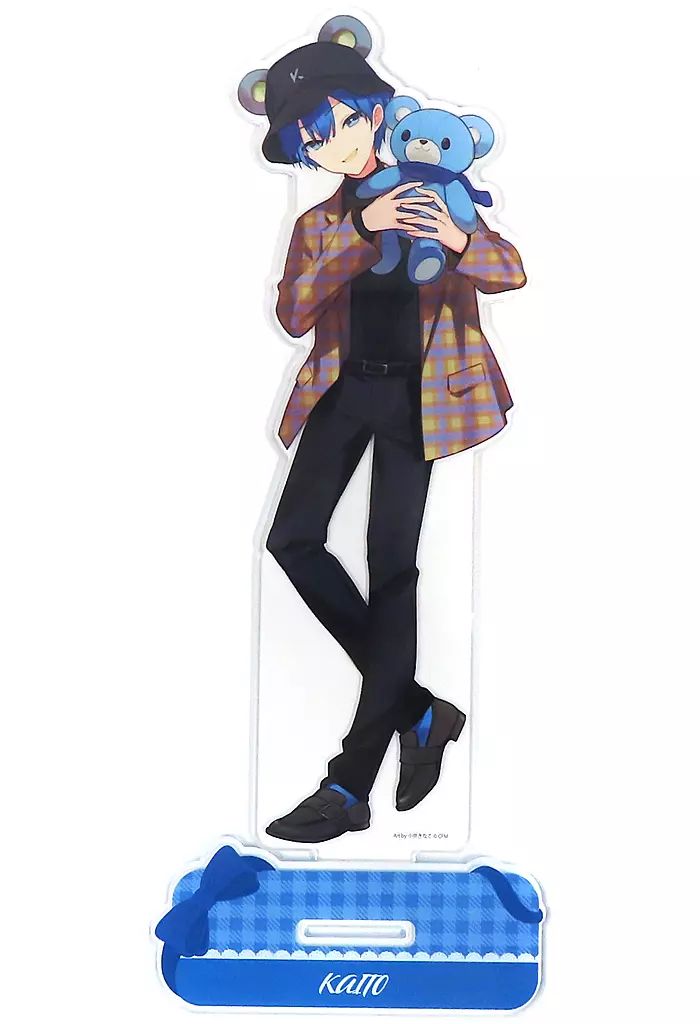 中古即納] [FIG] KAITO (カイト) プロジェクトセカイ カラフルステージ