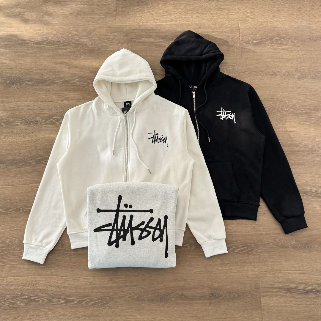 ミラクルウーマンユニセックスデニムジャケットStussy（スチューシー 