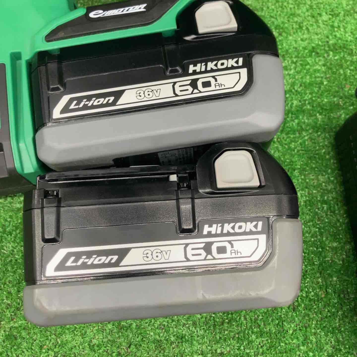 コードレスハンマドリル