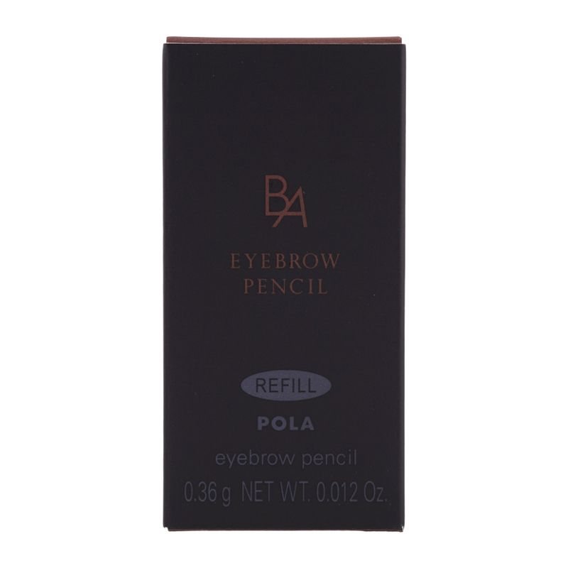 POLA ポーラ B.A カラーズ アイブローペンシル リフィル BR